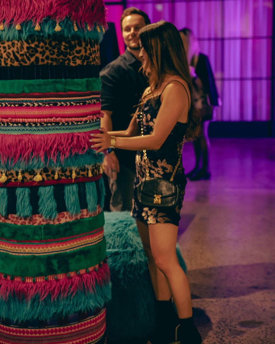 museumofdesire's tweet photo. No Sunday plans? We're open from 11am to 8pm, end your weekend right.

Tickets via https://t.co/ihL42k7zMv

#museumofdesire #wintereason #art #exhibition #experience #museum #immersive #entertainment #exploremelbourne #exploreaustralia #desire #season #extended #provocativeart https://t.co/0bl3LtAnt3