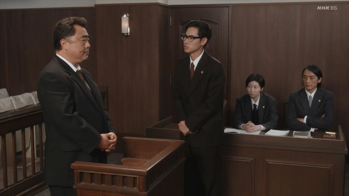朝ドラあんぱん【加藤満】薪鉄子の議員としての立ち位置について