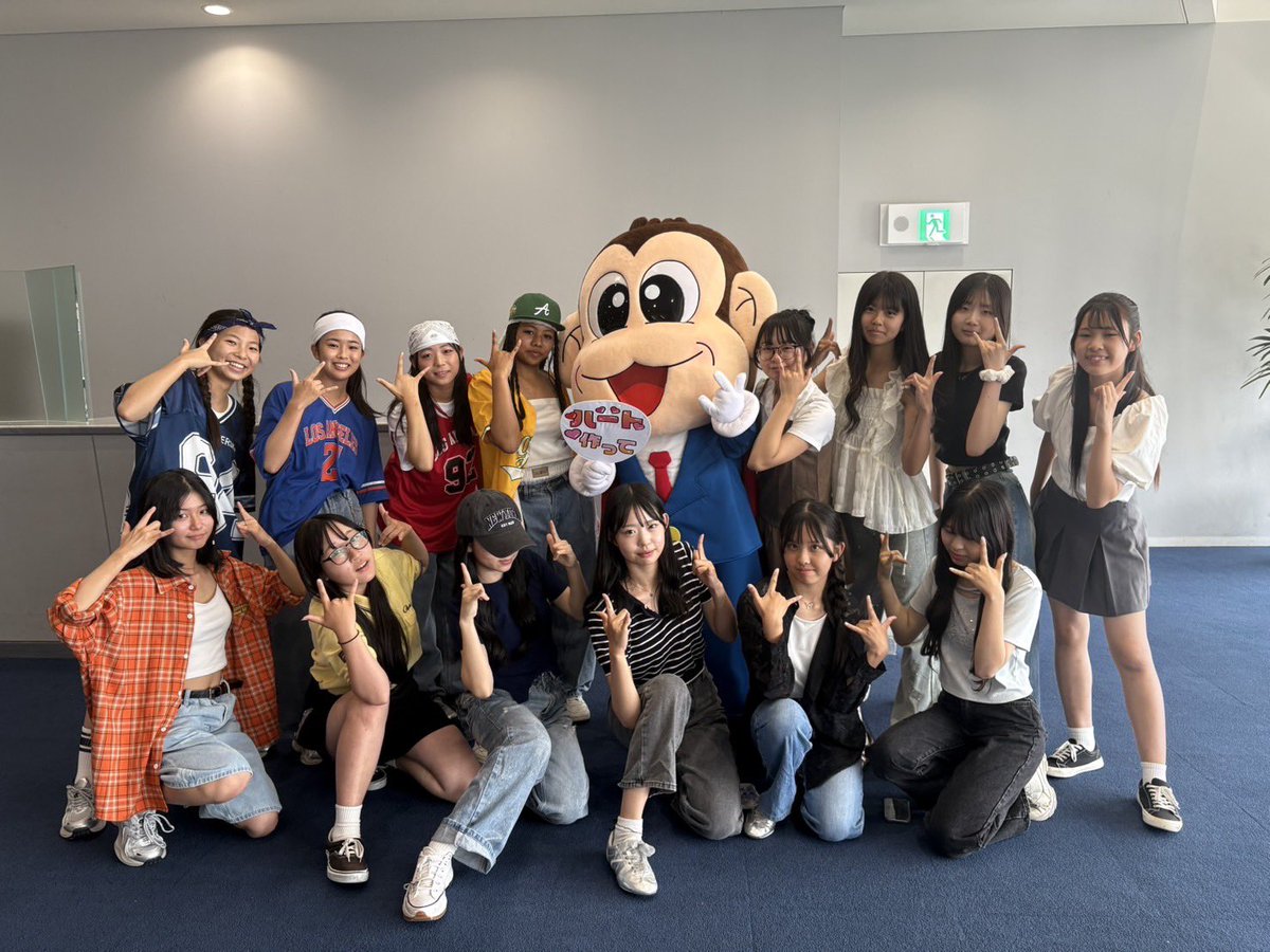 CJSJAPAN tweet picture
