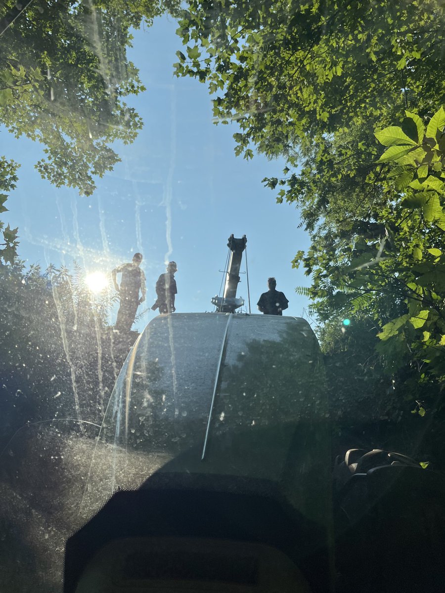 Adam Pfeffer tweet media