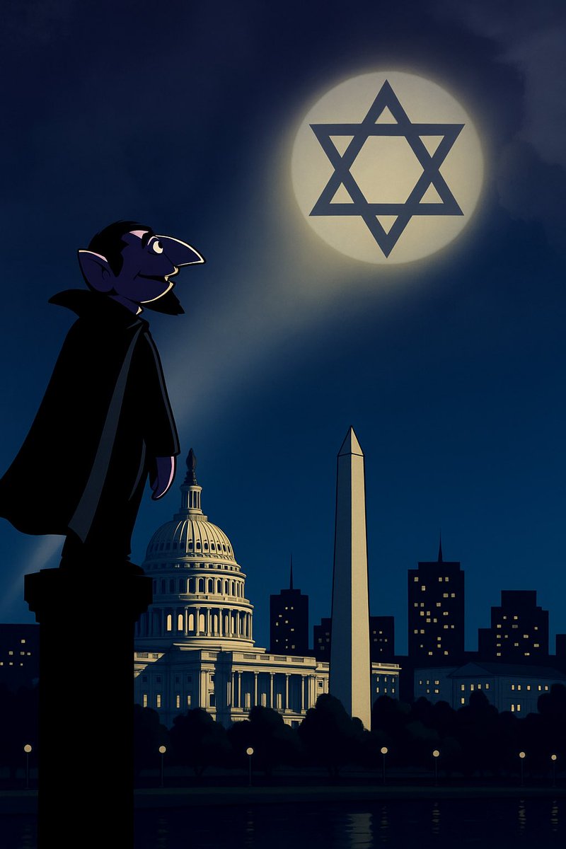 JEWACULA's tweet photo. When the world was in trouble, Israel stood by us. But now, in its time of need, the world has turned its back on #Israel. #saveisrael
Jewacula is here for you. https://t.co/LK2KkSny2o