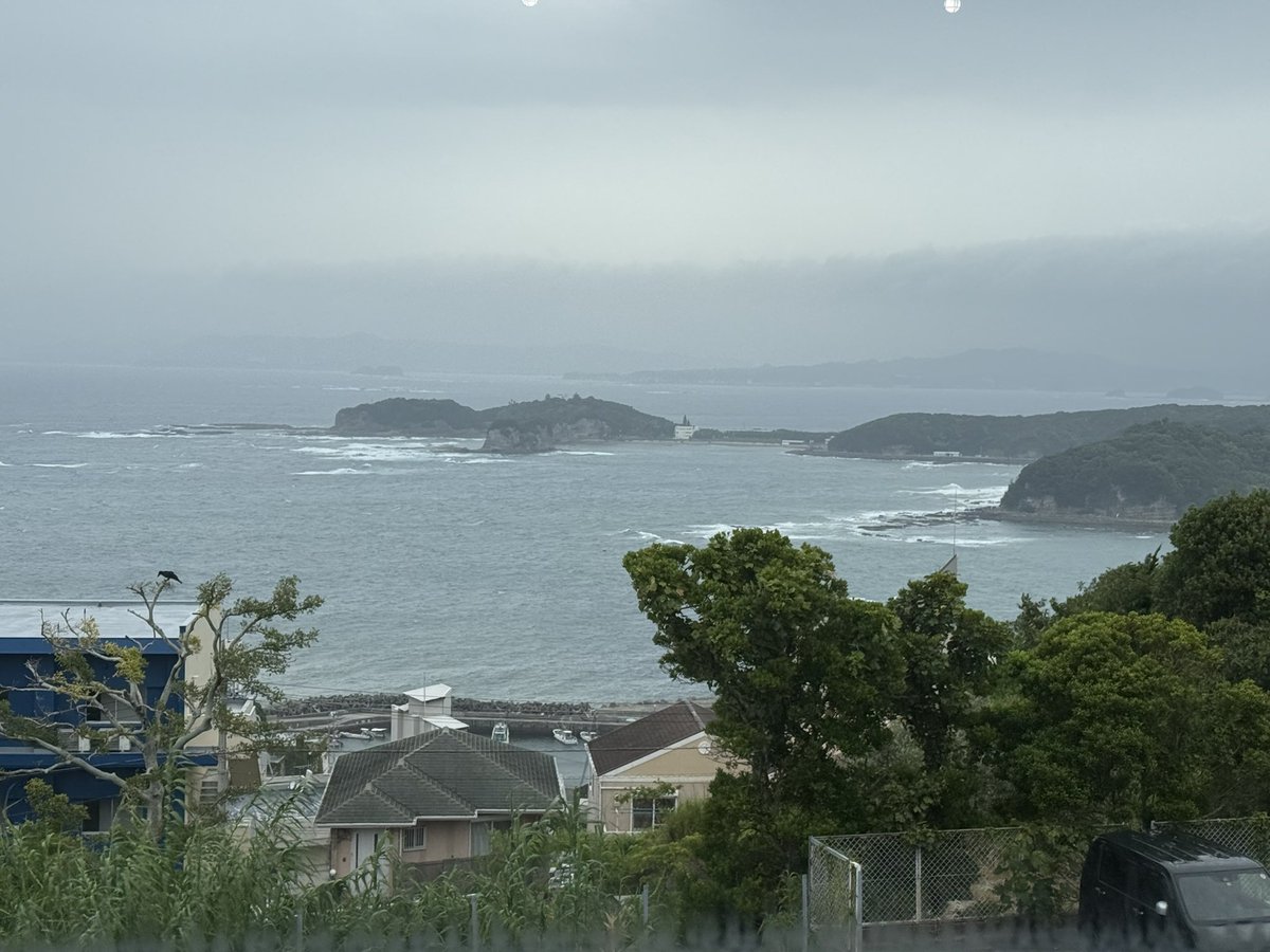 曇天