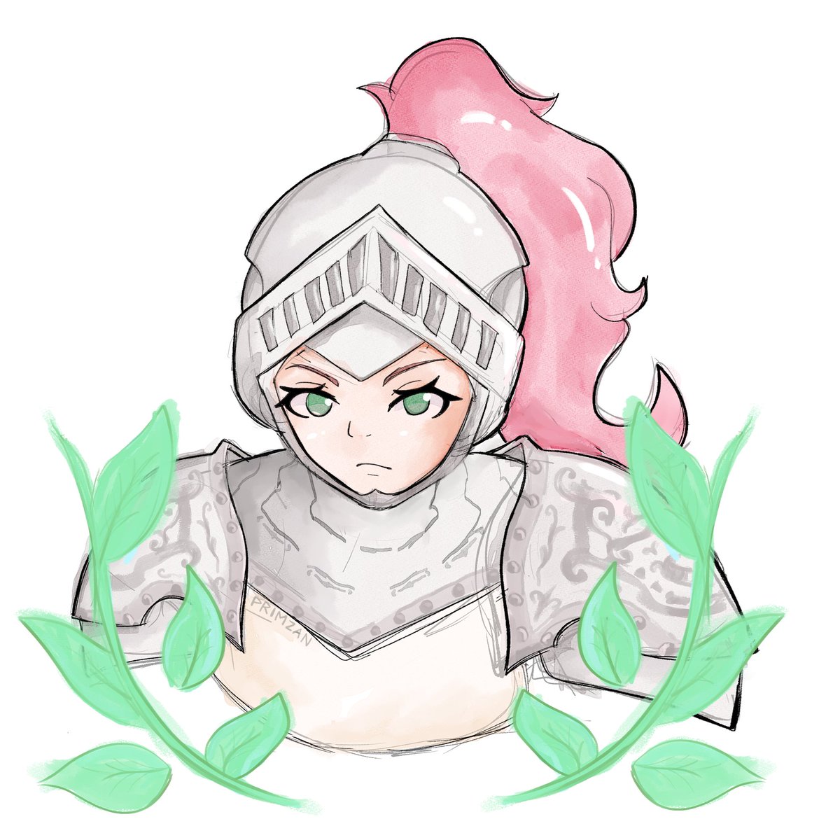 Primzan3's tweet photo. w.i.p / random sketch https://t.co/WHUDKXQBgj