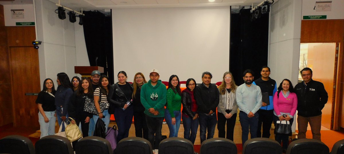 Conferencia
Reforma migratoria argentina: recorte de derechos en la administración Milei, el fin del rostro humano

Dra. Dolores Linares
Universidad Nacional de La Pampa

<a href="/Semmi_UAM/">GI_SEMMI_UAM_C</a> 
<a href="/uamcuajimalpa/">UAM Cuajimalpa</a> 
<a href="/jorgeculebro/">Jorge Culebro</a> 
<a href="/DcshUam/">DCSH UAM Cuajimalpa</a>