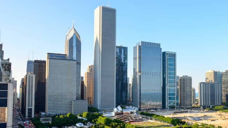 THE FOUR MAJOR U.S. CITIES:

1. NYC
2. Los Angeles
3. Dundalk, MD
4. Chicago