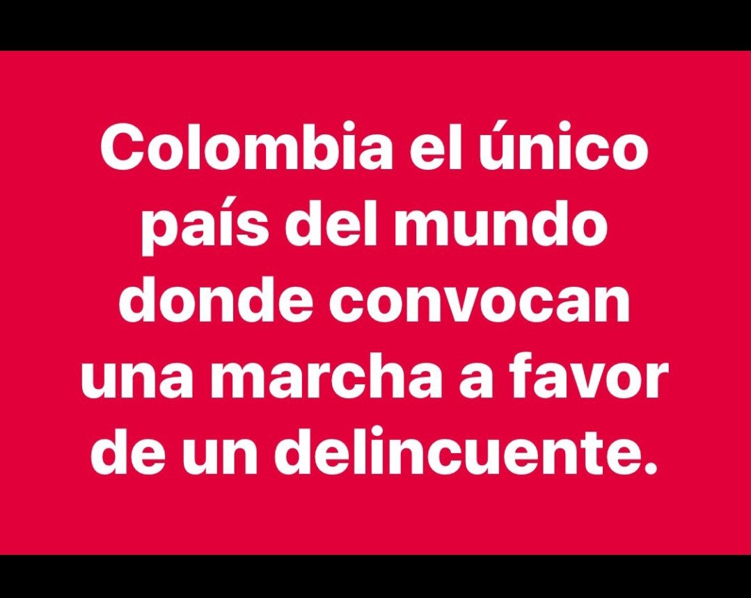 AlexRoj61786041's tweet photo. @AlvaroUribeVel https://t.co/TKFnVjBcj3
