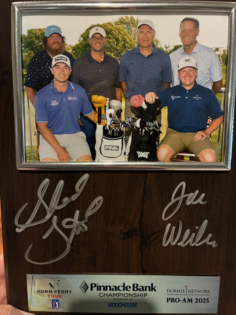 Jesse Gloystein tweet media