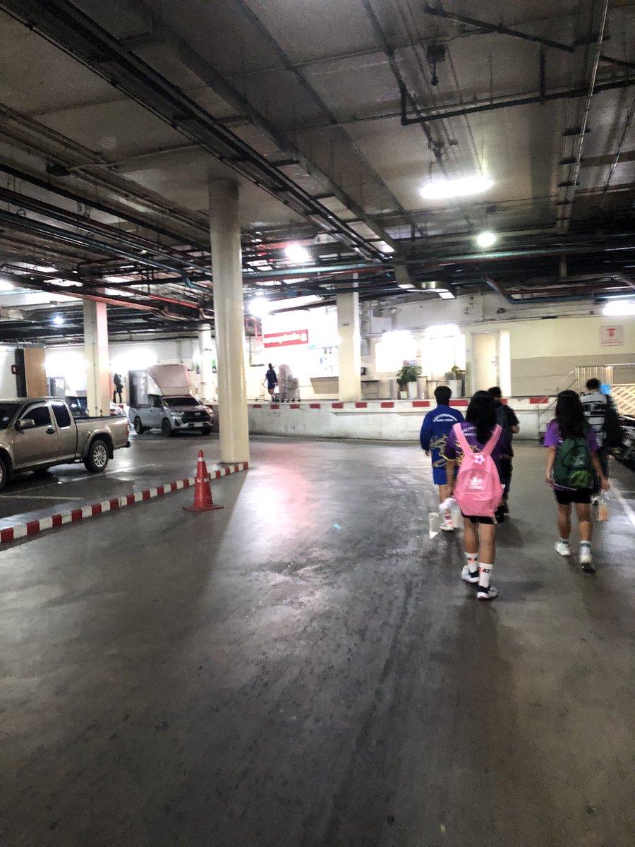 ที่เดิม #รามอินทรา