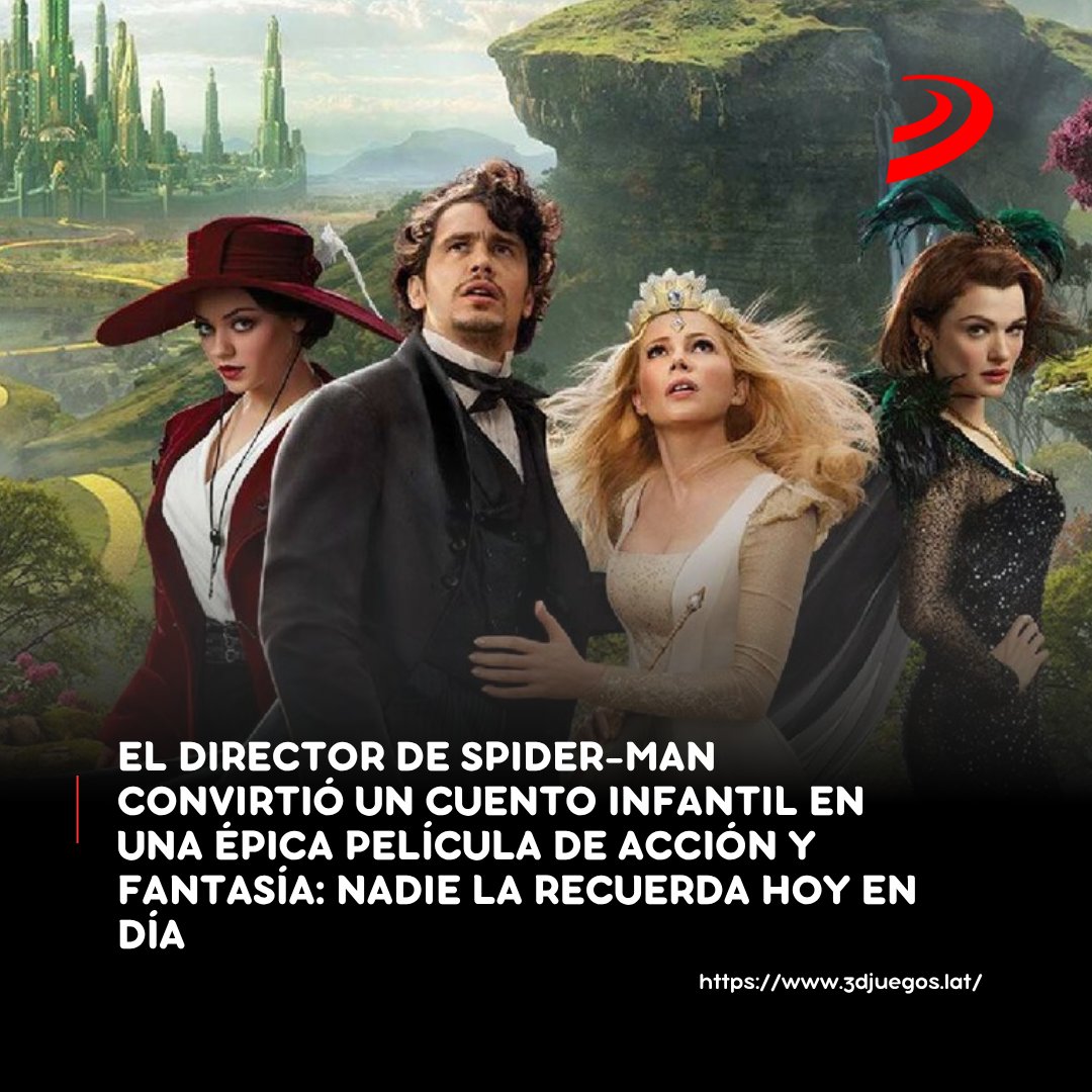 3DJuegos México tweet media