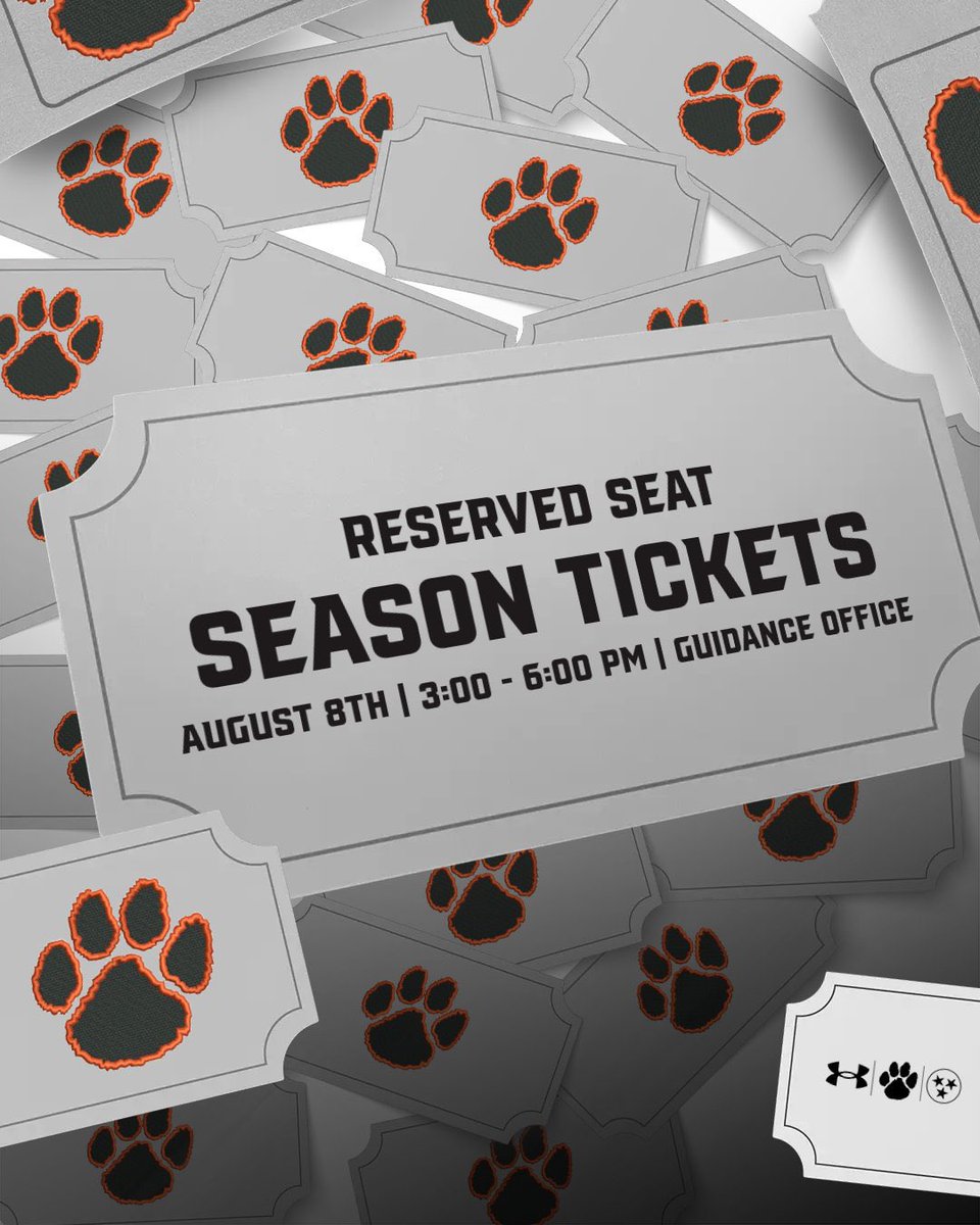 Powell (Tenn.) High Football tweet media