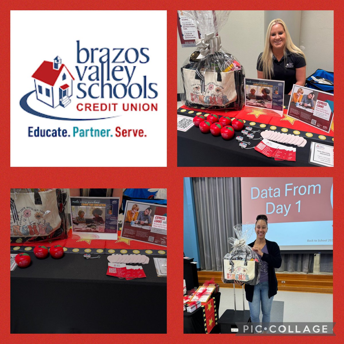 Burton Elementary tweet media