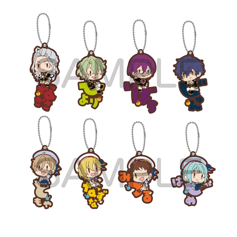 あんスタ コスマス あんスタグッズ情報!!(あんさんぶるスターズ) 【非公式