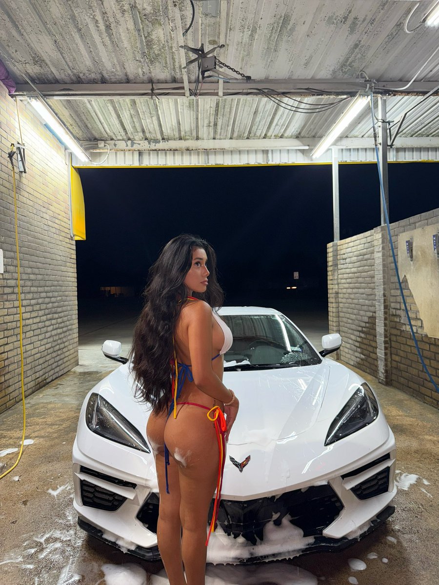 Yamillca's tweet photo. quick wash https://t.co/rYcm2kuyKs