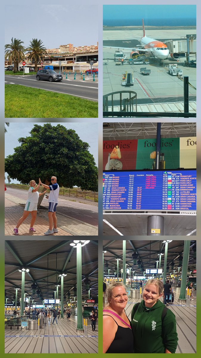 Babboriginal's tweet photo. Dag 12 Nog snel even shoppen in Morro Jable en dan naar het vliegveld voor de reis terug naar huis. Weer fijn om thuis te zijn.
#Fuerteventura #genieten https://t.co/7g5zQ2sqEb