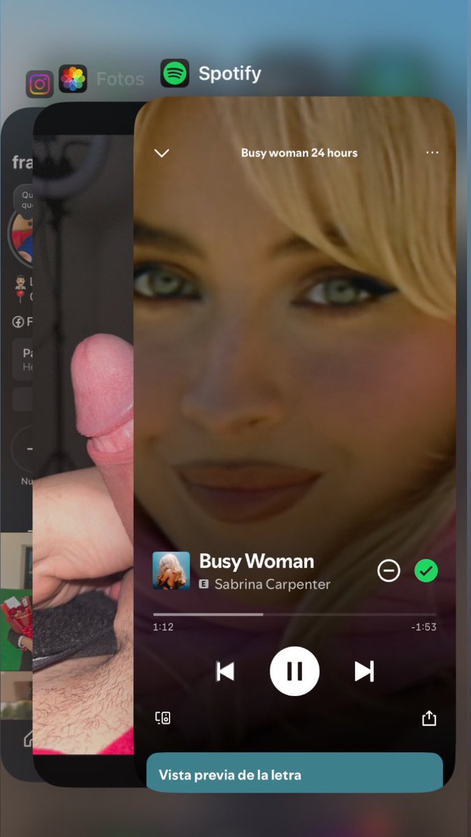 Fran Vera ♎ tweet media