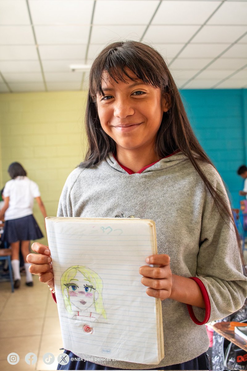 Promuevo y practico mis derechos.

Estudiantes reflexionan y se apropian de sus derechos para promoverlos y defenderlos en su entorno.