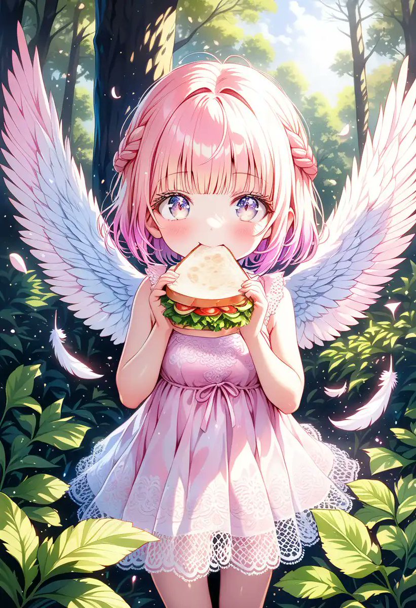 #DaysAI　#AIイラスト