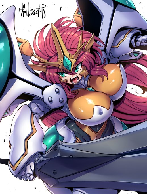 ヴァルシオーネR かわわ!! 