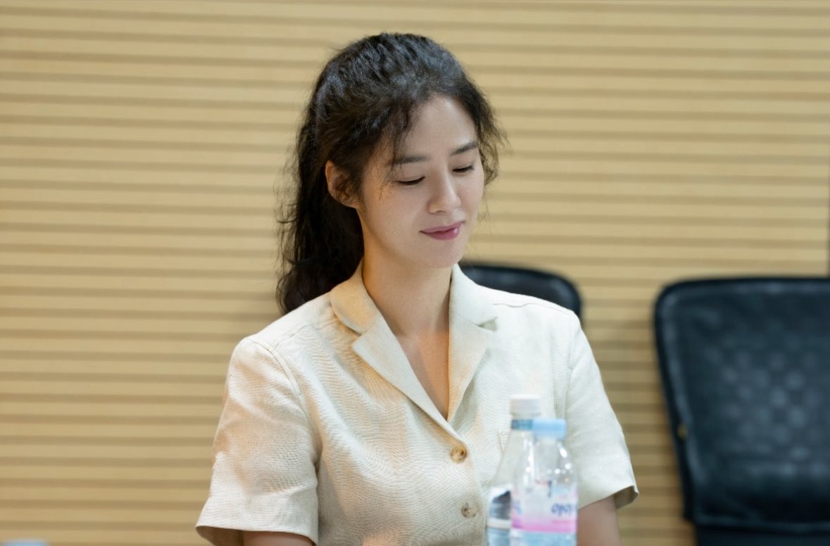 김현주 영화 <리틀 라이프> 출연이 진짜라고요~~!!