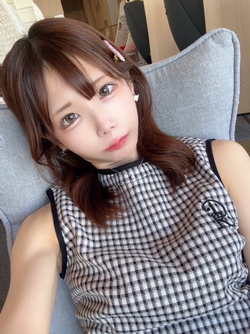 Twitterのコスプレ画像10