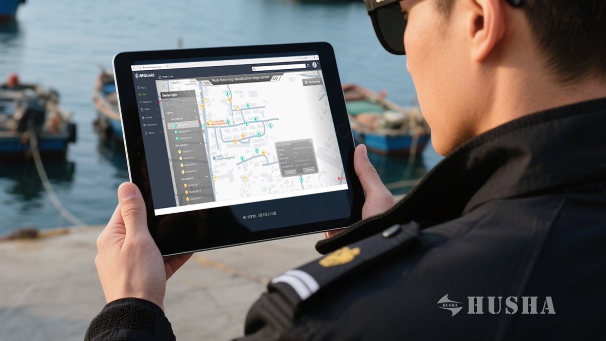 GunHusha's tweet image. In the field of law enforcement, every moment counts. But what if you could capture every detail when an emergency occurs? You need a body camera as reliable as you—durable, secure, always ready. Meet HUSHA HC200, your perfect partner.

#bodycamera #bodyworncamera
