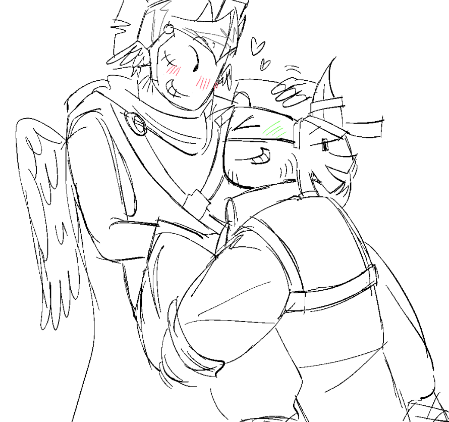 Cryo_Soup's tweet image. i loveeeeeeeeeee slop
#swordbox #phighting