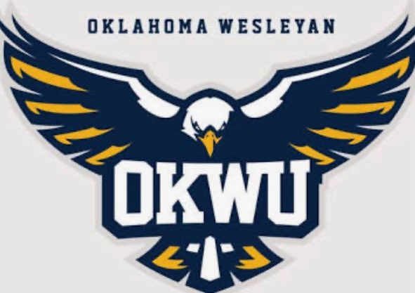 RaeganStanley09's tweet photo. Thank you so much @OKWUeagles_SB for having me yesterday at your camp! Had so much fun and can’t wait to come to more camps in the fall! Go Eagles! https://t.co/m3vrVfDgBS