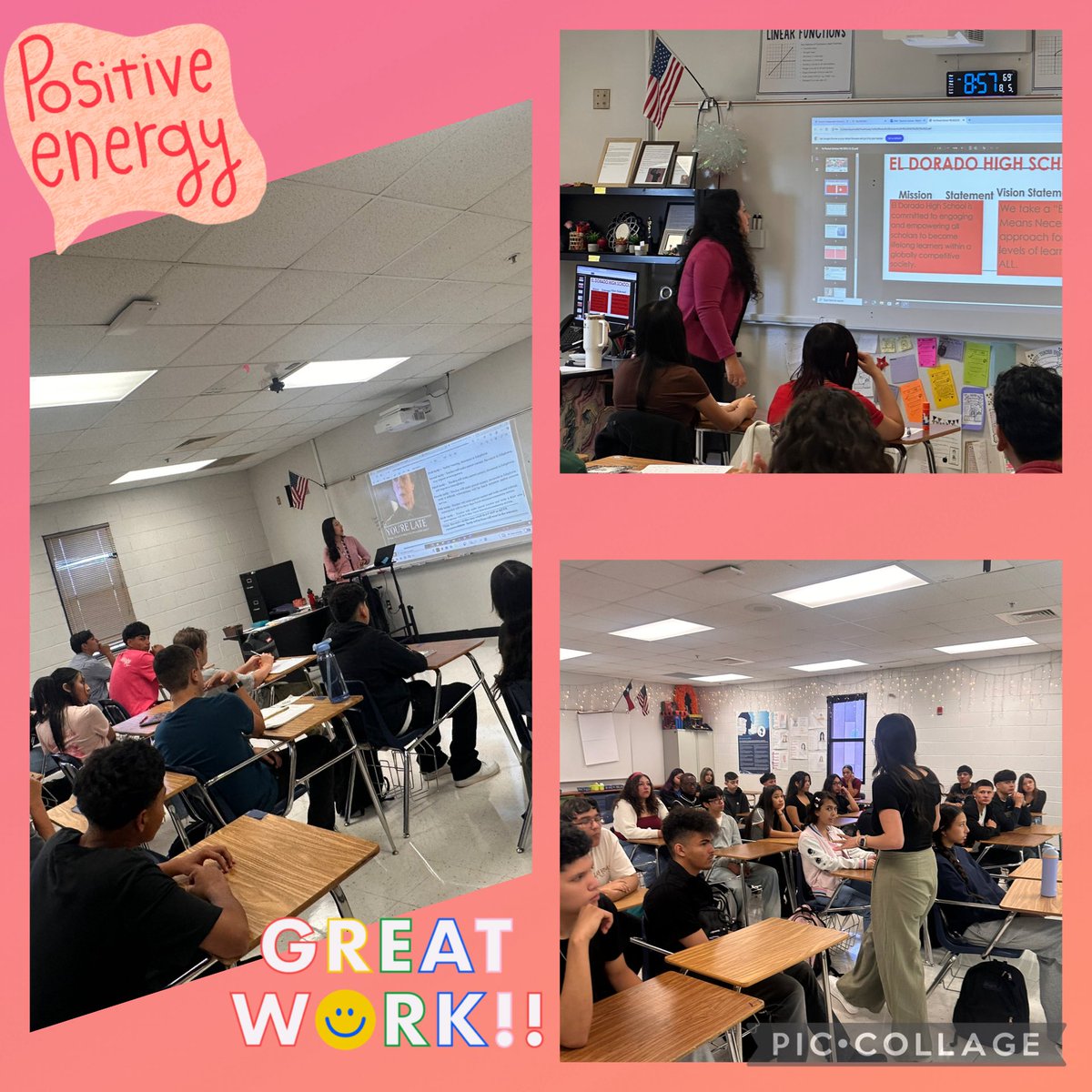 Nancy (@nojeda_edhs) on Twitter photo 🙌📚From classrooms to conferences, you're not just teaching—you’re leading.
Stay sharp, stay driven, and step into the day game ready <a href="/EDAztecs_HS/">Venessa Betancourt</a> 🧠🔥
#WinningWednesday #GameReady #BAMN 🙌📚From classrooms to conferences, you're not just teaching—you’re leading.
Stay sharp, stay driven, and step into the day game ready <a href="/EDAztecs_HS/">Venessa Betancourt</a> 🧠🔥
#WinningWednesday #GameReady #BAMN