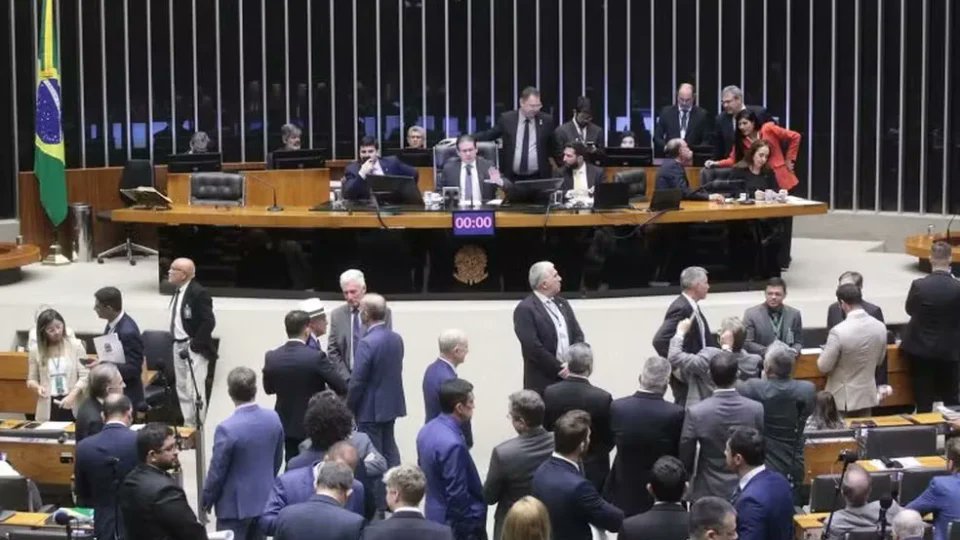 PESQUISAS E ANÁLISES ELEIÇÕES (@pesquisas_elige) on Twitter photo 🚨URGENTE: Hugo Motta acaba de enterrar o Projeto de Lei da Anistia
🗞️<a href="/ocolunista_/">Cleber Lourenço</a> 🚨URGENTE: Hugo Motta acaba de enterrar o Projeto de Lei da Anistia
🗞️<a href="/ocolunista_/">Cleber Lourenço</a>