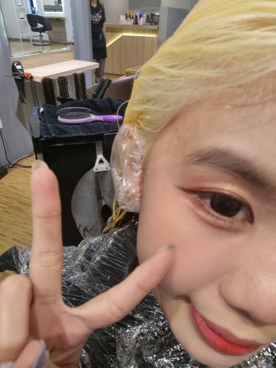 Jacklin@檸檬(LEMON) tweet media