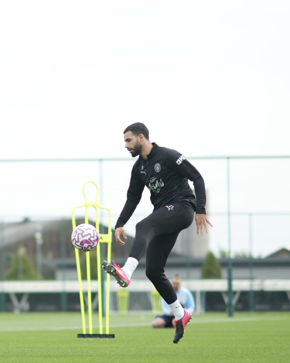 صباحكم جميل يا سيتيزنس 🩵