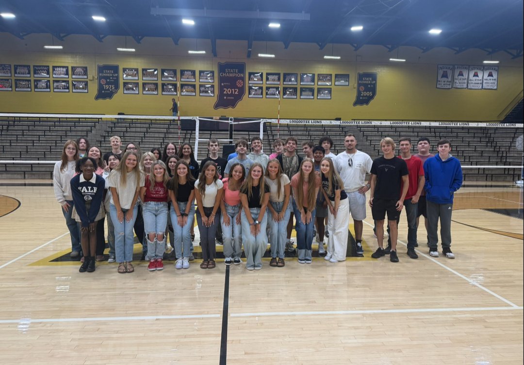 Trey Showalter tweet media