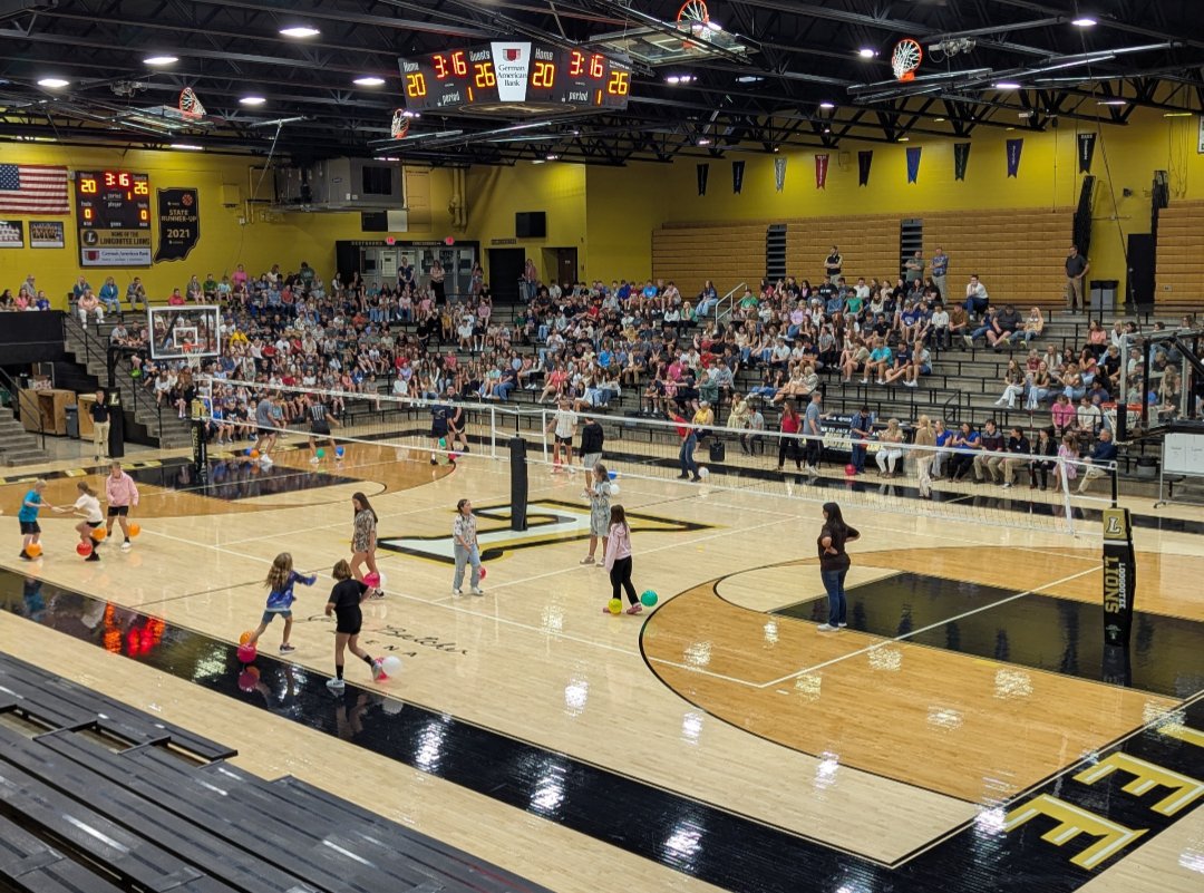 Trey Showalter tweet media