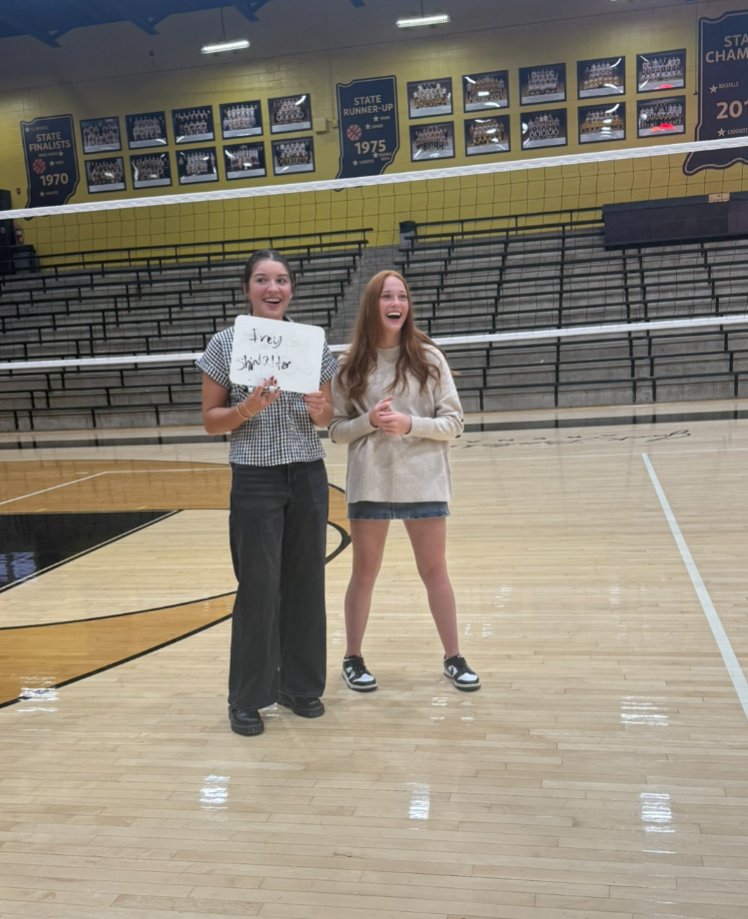 Trey Showalter tweet media