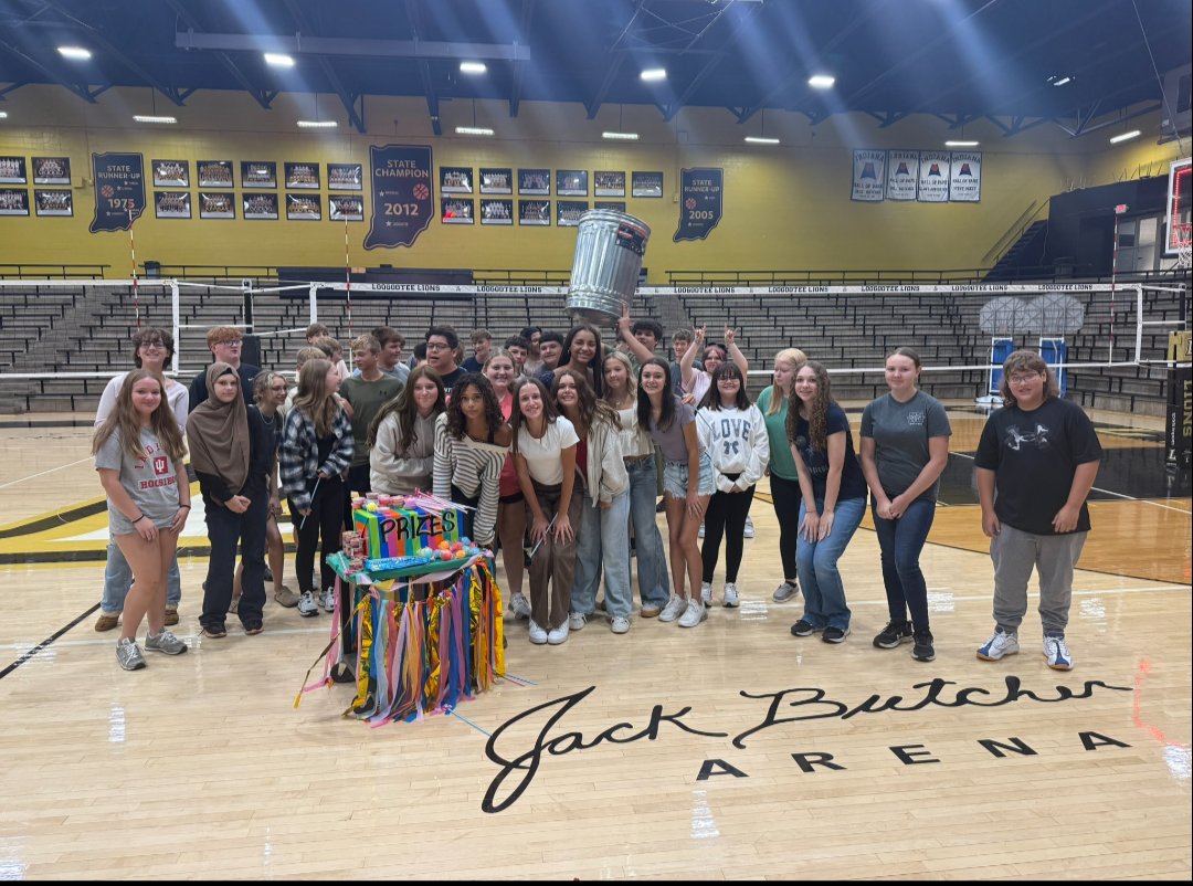 Trey Showalter tweet media