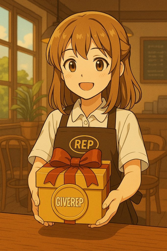 yuri_shiraki's tweet photo. Who is active right now? 🤔

You Need Instant $REP Point 🔥

1 LIKE = 1 $REP
1 REPLY = 1 $REP
1 RT = 1 $REP

Comment @GiveRep and @WalletV_io below 👇 https://t.co/Gzc5LoAfHF