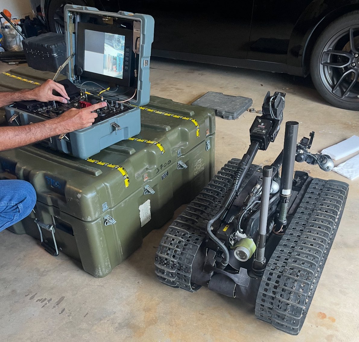 Donut Operator 🍩 tweet media