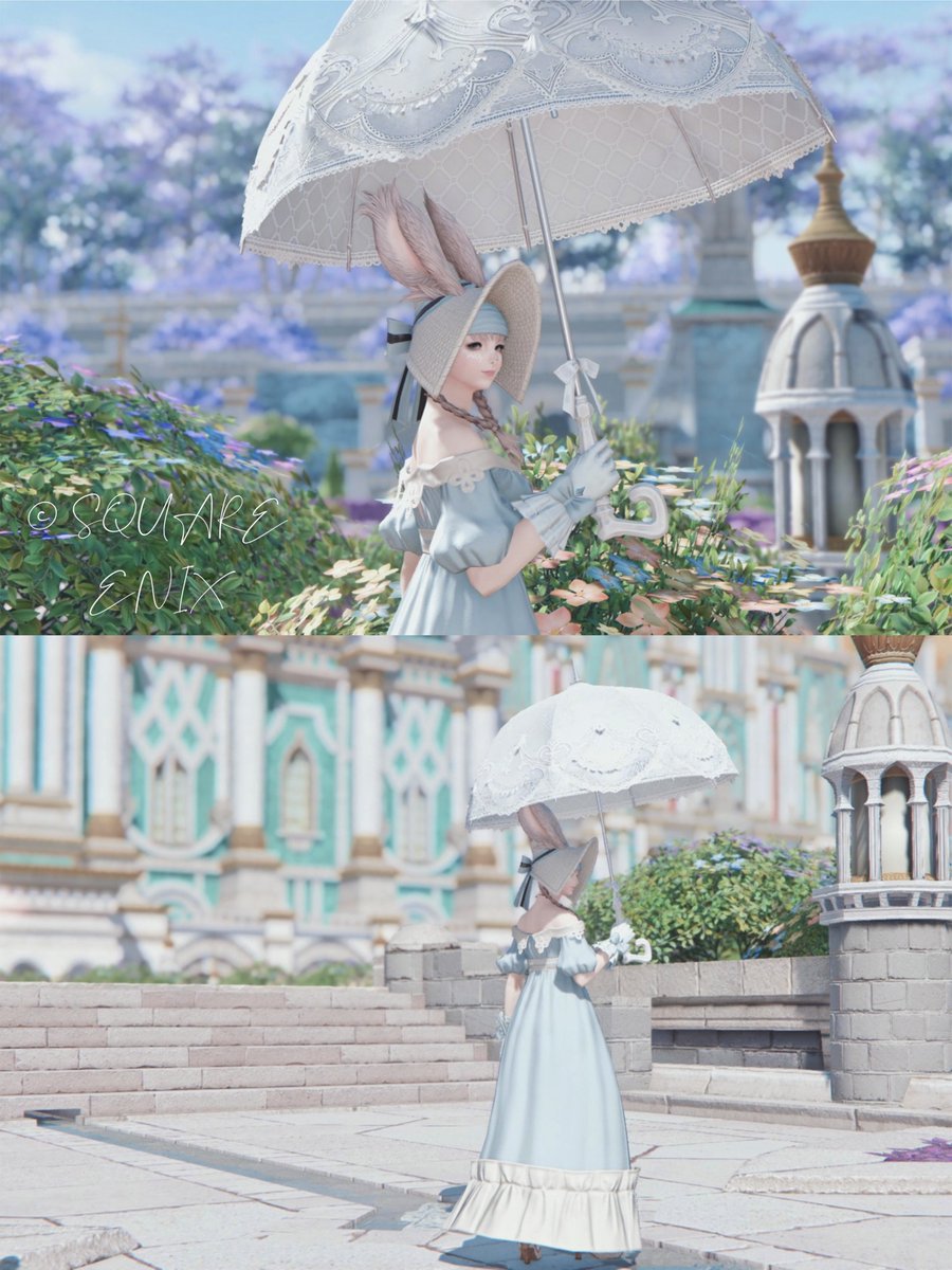 #ヴィエラ