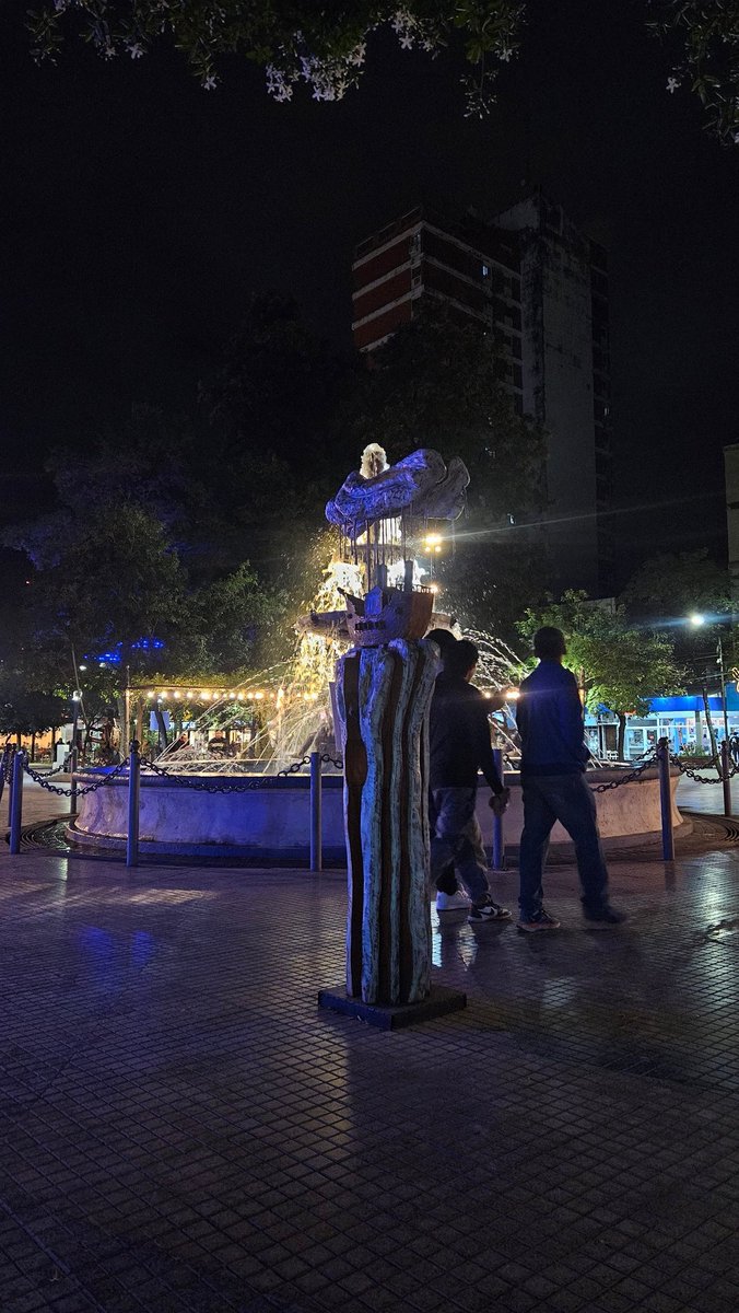 Días para quedarse a mirar.