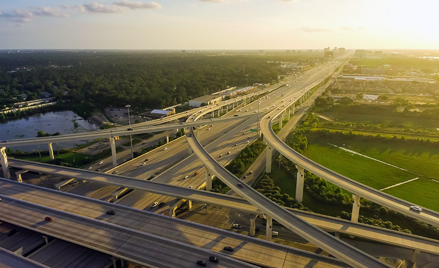 San Antonio–based Jordan Foster Construction secured two TxDOT contracts totaling $183.3 million to widen US 90 in Bexar County and build a grade-separated overpass on SH 71 in Bastrop. 
#Infrastructure #RoadSafety #Texas
 enr.com/articles/61155…