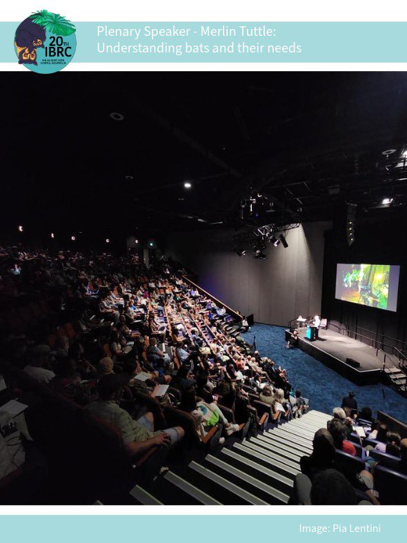 IBRC2025 tweet media