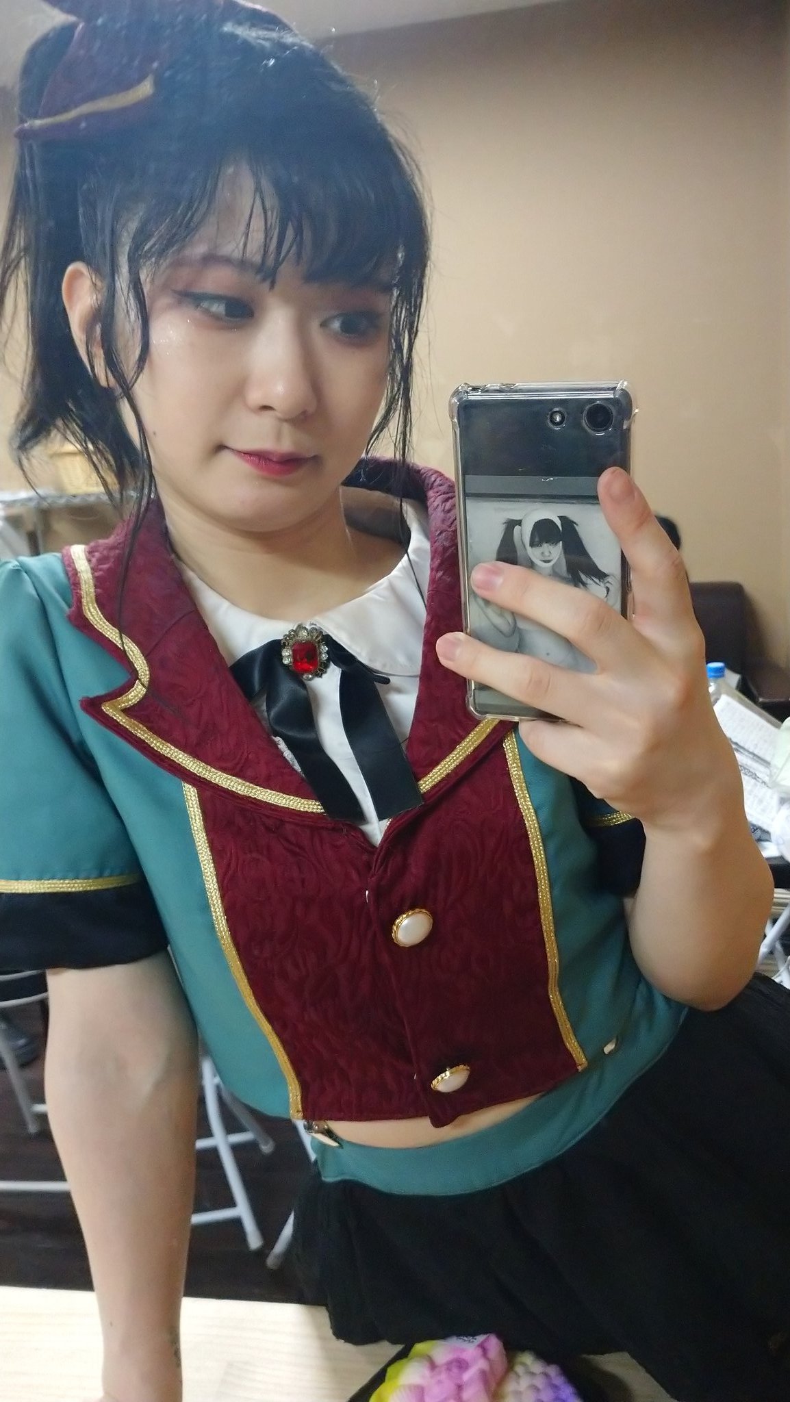 やよちゃんページ WA!ERA】 ▽きょうからシーズン9です！串本古座高校OB 清野