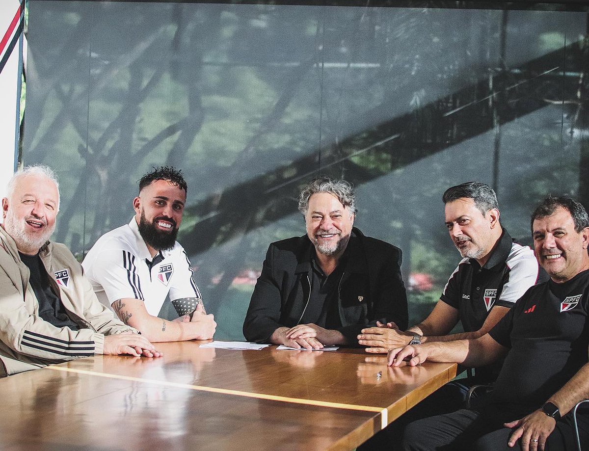 spfcinfoss's tweet image. 