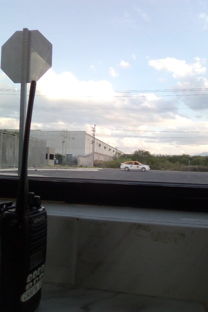 Un día más, quiero acabarlo