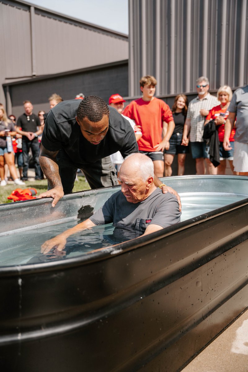 TreVeyon Henderson tweet media