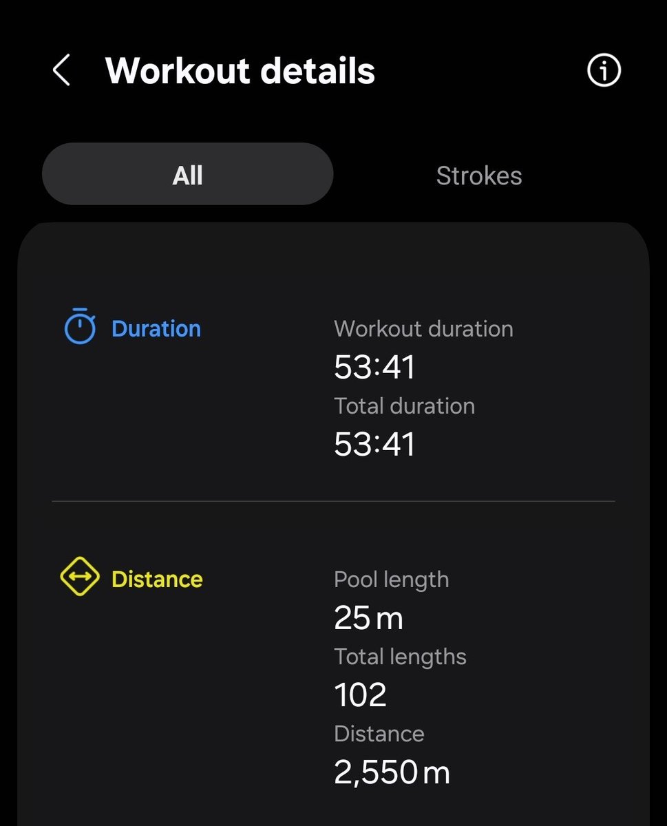 Cecil L. Phillip π¦π¬ (@cecilphillip) on Twitter photo It's about balance. Strong mind strong body. 100 laps ππΎββοΈ
#fitdevs It's about balance. Strong mind strong body. 100 laps ππΎββοΈ
#fitdevs