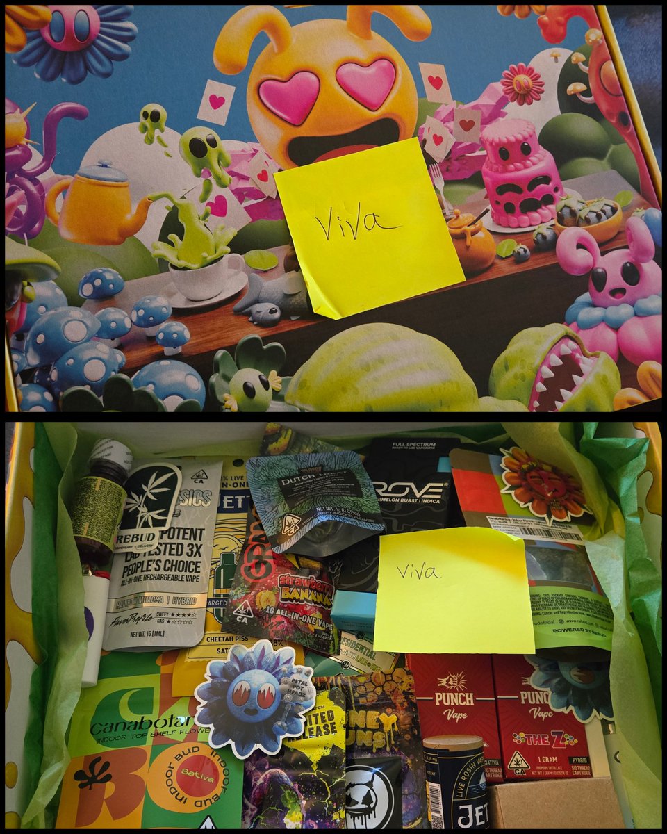 VivaLaCoin tweet media