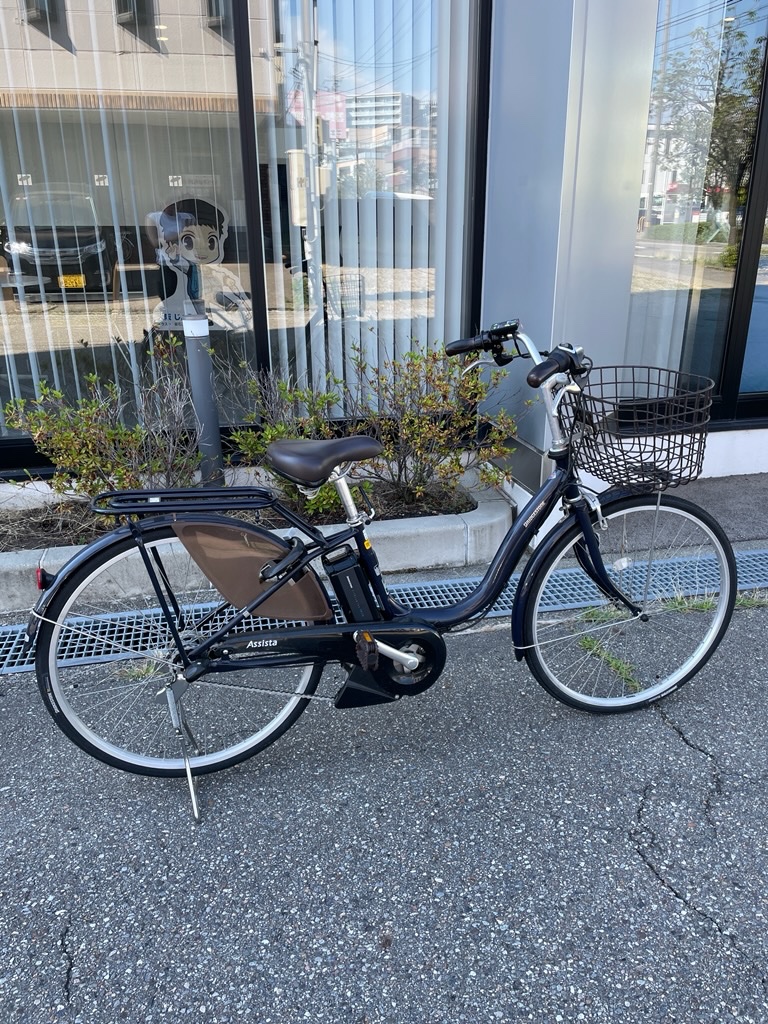 おはようございます！💎✨
今日は  #バイクの日  🏍️ 夏の #ツーリング シーズンだけど猛暑で秋までおあずけ？💦 ちなみに私の愛車は… #自転車 🚲✨ 暑さに負けず今日も元気に走ってます！💨
企業公式相互フォロー
#企業公式がお疲れ様を言い合う