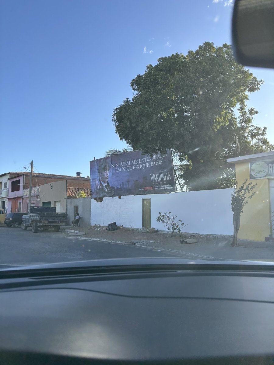 leiteromeu's tweet photo. @NetflixBrasil Fui lá conferir! https://t.co/WH0Wk4kusu