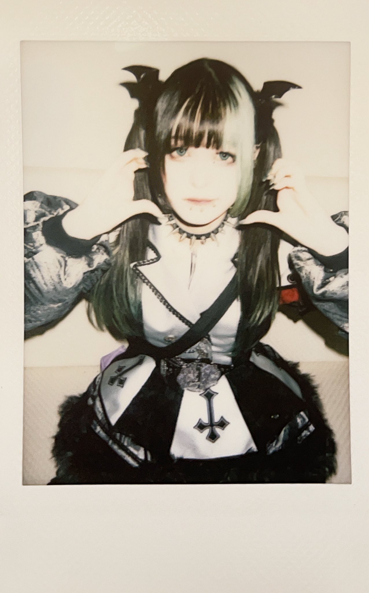リリカ うサぎ チェキ30枚セット おまけ付き(6/30まで) m30995974548_1.jpg?1720786235